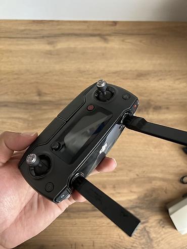 mavic 3 pro: DJi mavic pro Сумка Батарея Зарядный устройство Пульт Кабел — 4