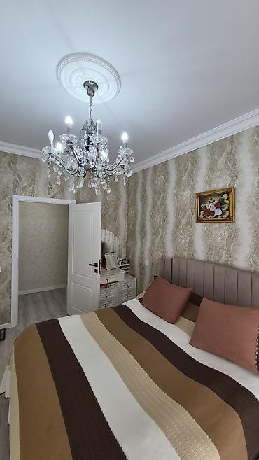 Mənzillərin satışı: Satilir 2 otaqli lelinqrad layheli 8ci mkrayon Monto kristo sadliq — 3
