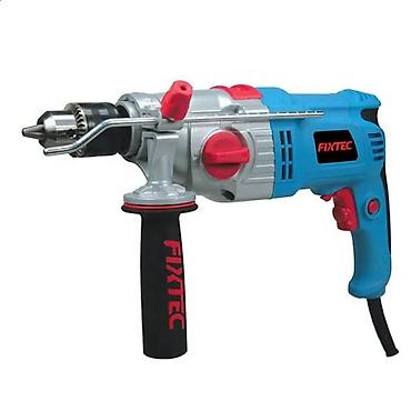 ev ucun nerdivanlar: FIXTEC FID10501 – Peşəkar Zərbəli Drel (1050W) FIXTEC FID10501 1050W — 2