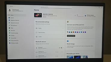 apple notebook: İşlənmiş HP Victus, 15.6 ", Intel Core i5, 512 GB, Ünvandan götürmə — 7