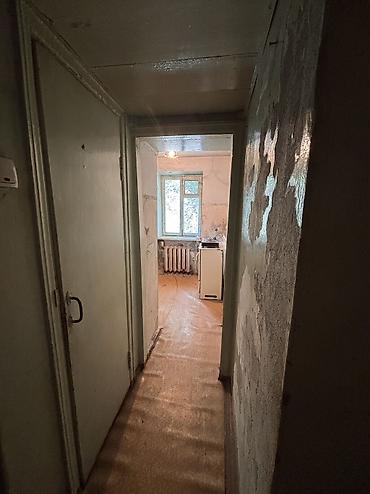 квадратный метр: 1 комната, 25 м², 2 этаж, Требуется ремонт — 4