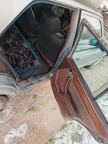 Mercedes-Benz: Mercedes-Benz : 1987 г., 2.9 л, Механика, Дизель, Седан — 2