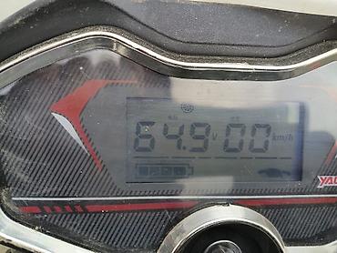 şevralet kuruz parpres: Muravey PAYIZ 74 Elektrik mühərrikli üçtəkərli yük trisikl — 9