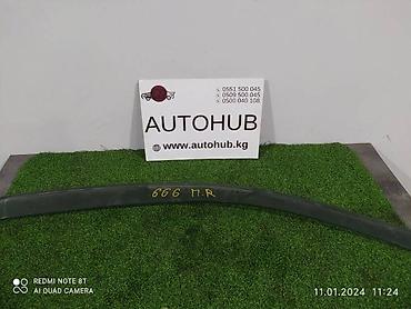 ветровик мазда демио: Ветровик Mazda Demio DW3W 1.3 перед. прав. (б/у) — 1