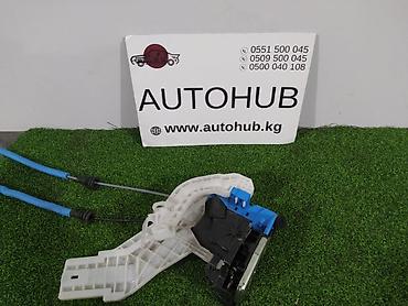 smart key: Замок двери задний левый для Hyundai Sonata LF (рестайлинг/поколение — 1