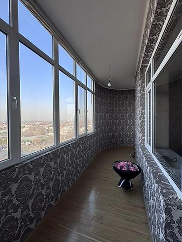 vip: 4 комнаты, 143 м², Золотой квадрат Элитка, 7 этаж, Косметический ремонт — 2