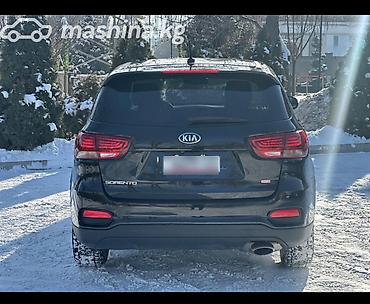 Kia: Kia Sorento: 2019 г., 2.4 л, Автомат, Бензин, Кроссовер — 6