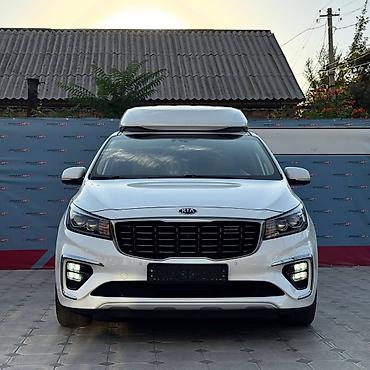 Сдаю Kia Carnival, Посуточно, Без водителя, | Залог at lalafo.kg Сдаю Kia Carnival, Посуточно, Без водителя, | Залог