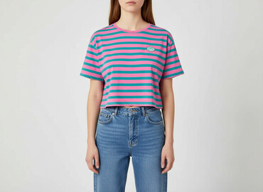 t shirty z napisem damskie: Sinsay, Футболка жіноча, розмір L