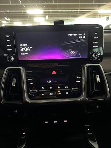 Kia: Kia Sorento: 2021 г., 2.2 л, Робот, Дизель, Кроссовер — 12