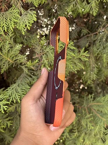 Чехлы: PREMIUM CARBON & ARAMID CASES Карбоновые чехлы для iPhone — от at lalafo.kg — 10 Чехлы: PREMIUM CARBON & ARAMID CASES Карбоновые чехлы для iPhone — от — 10