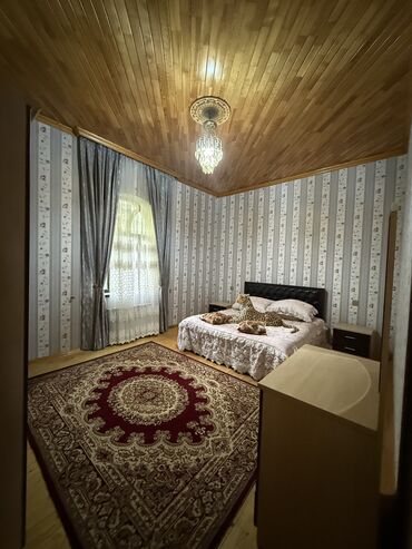 Həyət evləri və villaların satışı: Binə 9 otaq, 300 kv. m, Kredit var, Orta təmir -da lalafo.az — 6 Həyət evləri və villaların satışı: Binə 9 otaq, 300 kv. m, Kredit var, Orta təmir — 6