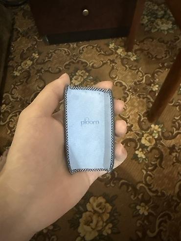 ploom x advanced: Ploom tütün isidici cihazı - Brend/model: Ploom (şəkildə loqosu — 2