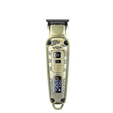 Trimmer VGR 901 - 4 Sürətli - 7000RPM / 1600MAH - 240 Dəqiqə / at lalafo.az — 2 Trimmer VGR 901 - 4 Sürətli - 7000RPM / 1600MAH - 240 Dəqiqə / — 2