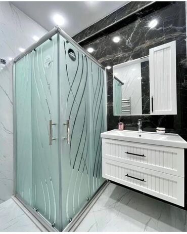 hamam aksesuarları: Duş kabinaları, Yeni, Kvadrat, Üstü açıq, Pulsuz çatdırılma, Pulsuz quraşdırma, Zəmanətli, Kredit var at lalafo.az hamam aksesuarları: Duş kabinaları, Yeni, Kvadrat, Üstü açıq, Pulsuz çatdırılma, Pulsuz quraşdırma, Zəmanətli, Kredit var