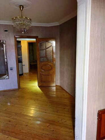 Köhnə tikili: Bakı, 3 otaqlı, Köhnə tikili, 70 kv. m — 14