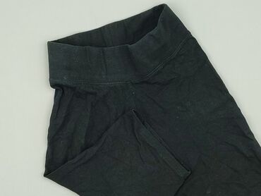 rajstopy z efektem cienkich rajstop: Sinsay, Shorts for women, size 2XS (EU 32)