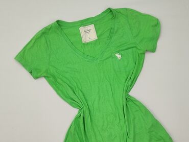 bluzy z pusheenem dla dzieci: A&F, Футболка жіноча, розмір S