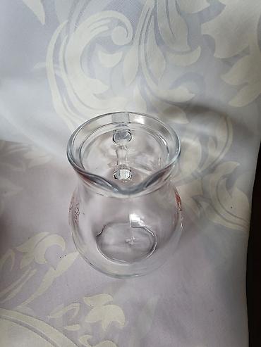 Čajnici: Bokalcici novi gorki list 0,250 L. Novi bokalcici,sve na njima odsjaj — 7