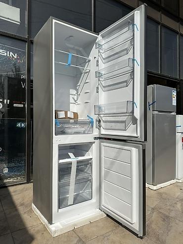 Холодильники: Холодильник Avest, Новый, Двухкамерный — 7