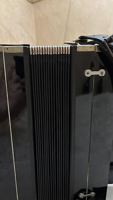 roland e 86: Akustik Akkordeon, Yeni — 10