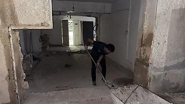 шлакаблок станок: Резка демонтаж Профессионально выполняем полный спектр работ по — 3