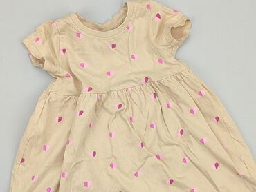 sukienki boze narodzenie: Dress, So cute, 1.5-2 years, 86-92 cm, condition - Very good