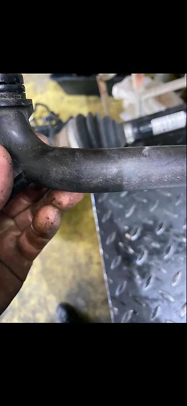 delovi alternatora: AUDI A4 A5 1.8 ZFSI DELOVI CEV VODE 06H121065D | audi vw delovi — 2