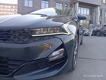 киа оптима 2020: Kia K5: 2020 г., 1.6 л, Автомат, Бензин, Седан — 1