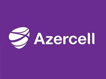 azercell nömrələrin satışı: Yeni