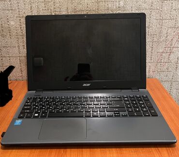 Lenovo: Б/у Acer Aspire, 15.6 ", Intel Core i3, 256 ГБ