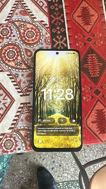 irsad redmi note 11 pro: Evvala salam telefon ay yarimin telefonudu hec bir prablemi yoxdu — 1