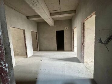 разделитель комнаты: 3 комнаты, 1 м², Элитка, 6 этаж, ПСО (под самоотделку)