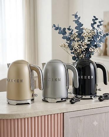 kettle: Электрический чайник, Новый, Самовывоз, Бесплатная доставка, Платная доставка — 5