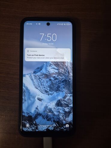 nokia x2 dual sim: Redmi Note 9S, 128 ГБ, цвет - Синий, Битый