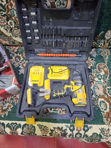 elektrik mişarı satılır: İşlənmiş Elektrik lobzik Ünvandan götürmə