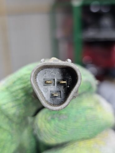 Датчики, сенсоры, предохранители: Daihatsu 2000 г., Б/у, Оригинал, Германия — 2