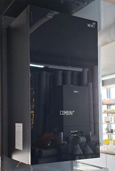 kobiler: YENİ Kombi 24lik 750 azn 2 esenjor, wi fi model. Mağazadan satışdı. 3 — 1