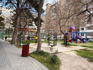 Köhnə tikili: Bakı, 1 otaqlı, Köhnə tikili, m. Əhmədli, 60 kv. m — 9