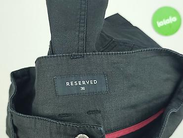 spódnice maxi boho: Reserved, Spódnica damska, rozmiar S — 4