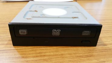 dvd disklər: DVD RW komyutere qoşulmaq üçündür