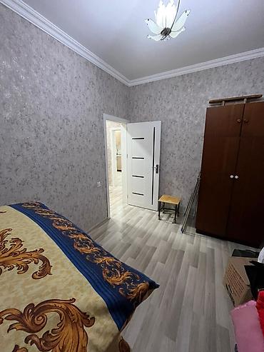 daşınan evler: 70 kv. m, 3 otaqlı, Kombi, Qaz, İşıq — 8
