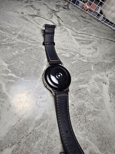 Galaxy Watch: Samsung Galaxy Watch Active2 —44мм. стильные умные часы с круглым — 5