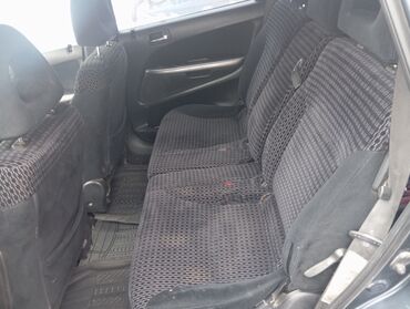 Honda: Honda Stream: 2003 г., 2 л, Автомат, Бензин, Минивэн — 6