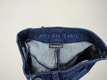 jeans eagle american: American Eagle, Jeansy damskie, rozmiar S — 4