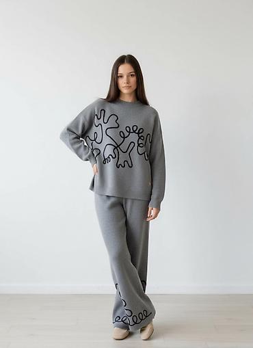 papuce nike: Komplet od najfinije trikotaze 💫 Univerzalna velicina ( S-XL ) — 1