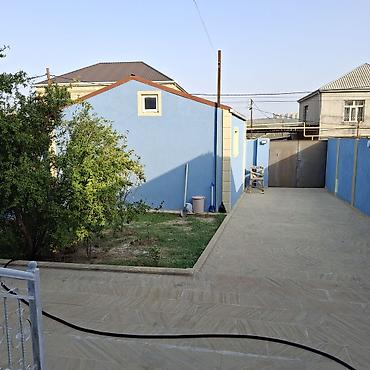 otaq icarə: 4 otaqlı, 3 kv. m, Yeni təmirli — 2