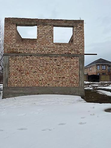 Продажа коттеджей и домов: Продаётся коробка двухэтажного кирпичного дома с монолитными ж/б — 9