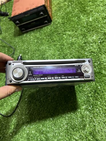 Магнитолы: Б/у, 1-DIN — 18