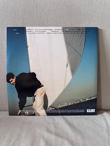 ариана гранде: Виниловая пластинка Lana Del Rey — Norman F Rockwell! (LP2, Black) — 2